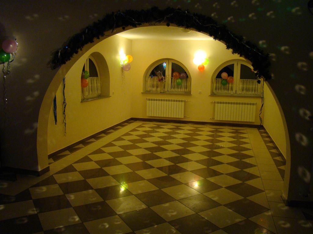 Dom Wczasowy U Jakuba Zakopane Exterior foto